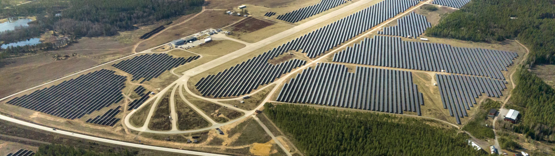Hultsfred solpark Neoen Alight 1
