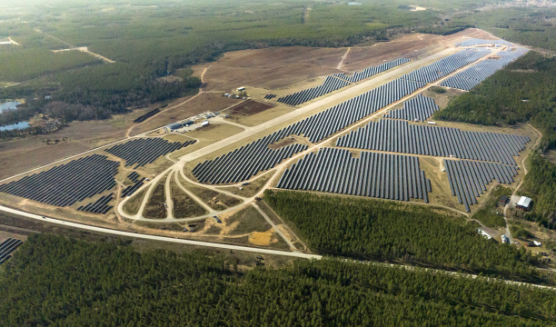 Hultsfred solpark Neoen Alight 1