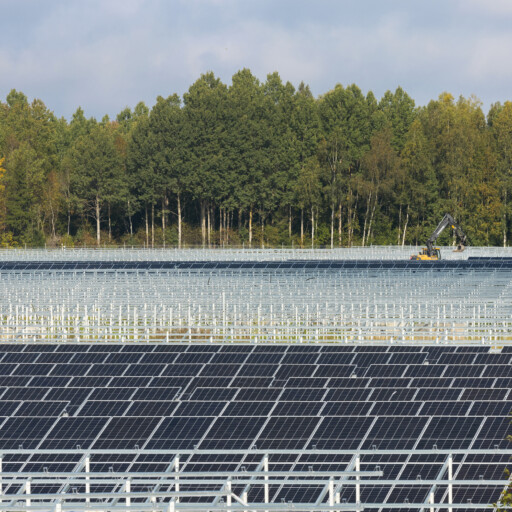 Hallstavik - under construction