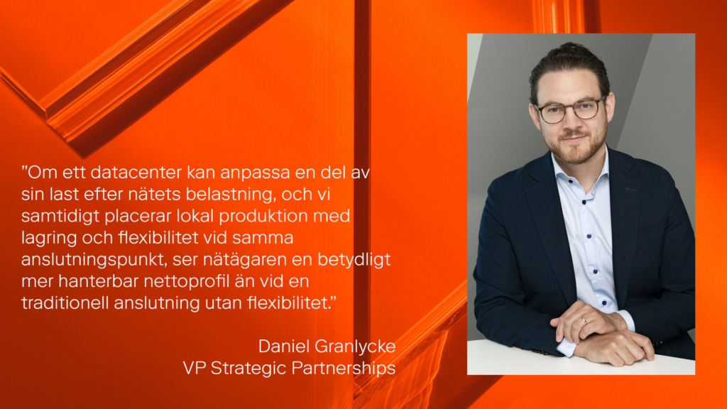 Daniel ny blogg